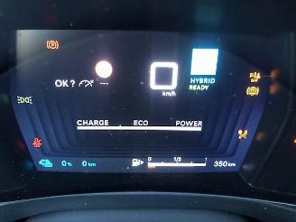 Citroën C5 X 1.6 Plug-in Hybrid 222 pk automaat picture 15