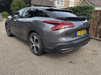 škoda osobní automobily Citroën C5 X 1.6 Plug-in Hybrid 222 pk automaat 2023/5