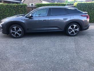 Citroën C5 X 1.6 Plug-in Hybrid 222 pk automaat picture 6