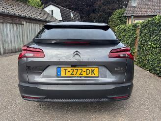 Citroën C5 X 1.6 Plug-in Hybrid 222 pk automaat picture 5