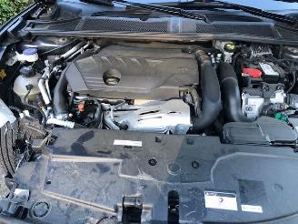 Citroën C5 X 1.6 Plug-in Hybrid 222 pk automaat picture 19