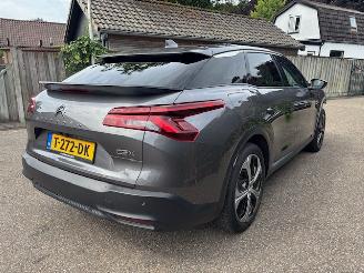 Citroën C5 X 1.6 Plug-in Hybrid 222 pk automaat picture 9