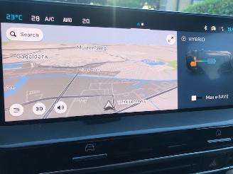 Citroën C5 X 1.6 Plug-in Hybrid 222 pk automaat picture 16