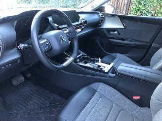 Citroën C5 X 1.6 Plug-in Hybrid 222 pk automaat picture 8