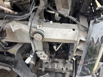 Citroën C5 X 1.6 Plug-in Hybrid 222 pk automaat picture 21