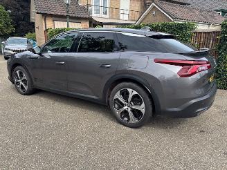 Citroën C5 X 1.6 Plug-in Hybrid 222 pk automaat picture 4