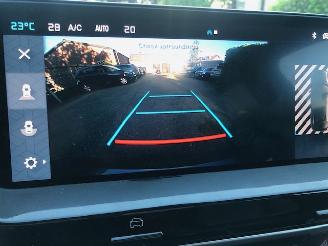 Citroën C5 X 1.6 Plug-in Hybrid 222 pk automaat picture 17