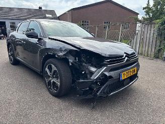 Citroën C5 X 1.6 Plug-in Hybrid 222 pk automaat picture 7