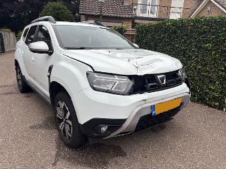 Dacia Duster 1.0 tce PRESTIGE  2021 picture 3