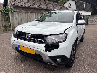 Dacia Duster 1.0 tce PRESTIGE  2021 picture 9