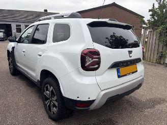 Dacia Duster 1.0 tce PRESTIGE  2021 picture 6