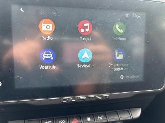 Dacia Duster 1.0 tce PRESTIGE  2021 picture 16