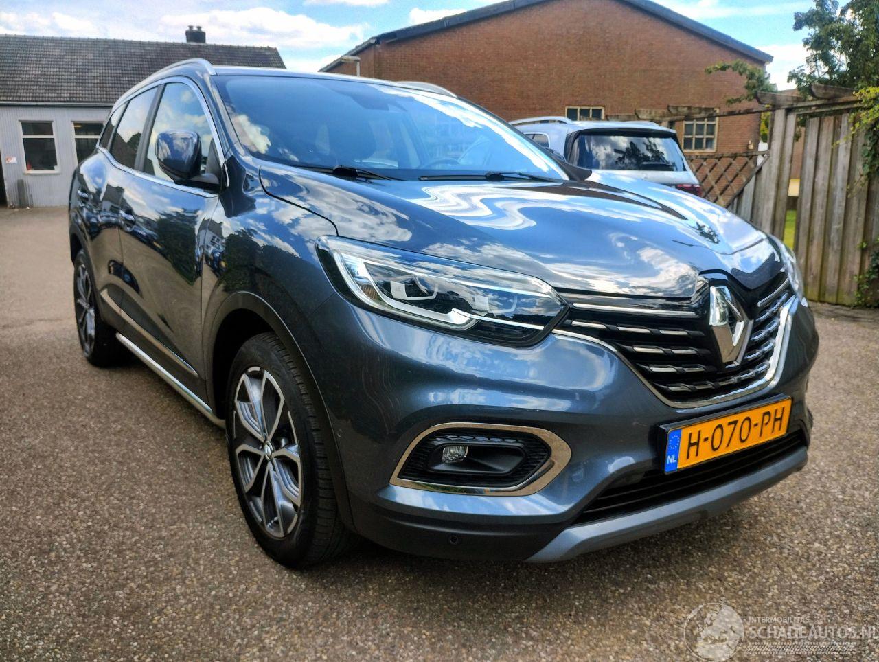Renault Kadjar 1.3 TCe Intens