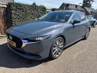 Mazda 3 2.0E HYBRIDE 150 PK SPORT 2023 picture 3