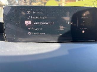 Mazda 3 2.0E HYBRIDE 150 PK SPORT 2023 picture 16