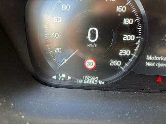 Volvo V-60 2.0 250 pk T5 Inscription  AUTOMAAT picture 18