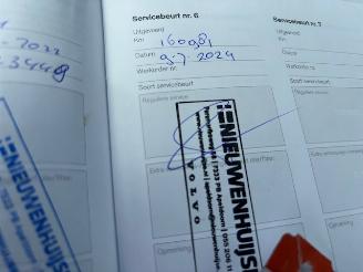 Volvo V-60 2.0 250 pk T5 Inscription  AUTOMAAT picture 25