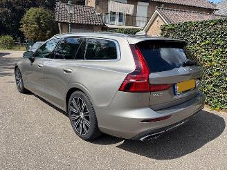 Volvo V-60 2.0 250 pk T5 Inscription  AUTOMAAT picture 2