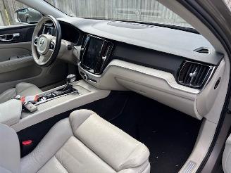 Volvo V-60 2.0 250 pk T5 Inscription  AUTOMAAT picture 13