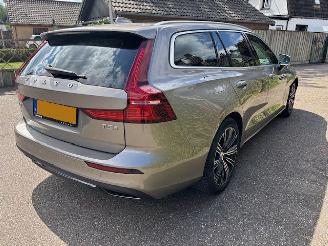 Volvo V-60 2.0 250 pk T5 Inscription  AUTOMAAT picture 8
