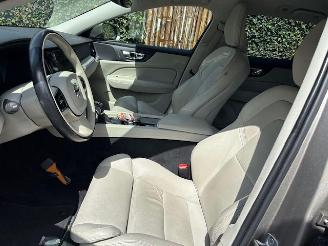 Volvo V-60 2.0 250 pk T5 Inscription  AUTOMAAT picture 10