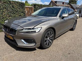 Volvo V-60 2.0 250 pk T5 Inscription  AUTOMAAT picture 3