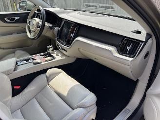 Volvo V-60 2.0 250 pk T5 Inscription  AUTOMAAT picture 14