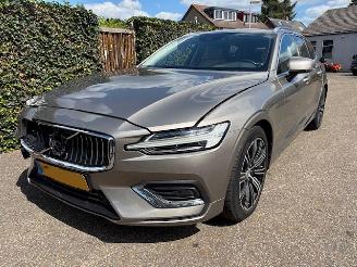 Volvo V-60 2.0 250 pk T5 Inscription  AUTOMAAT picture 4