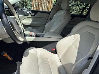 Volvo V-60 2.0 250 pk T5 Inscription  AUTOMAAT picture 11
