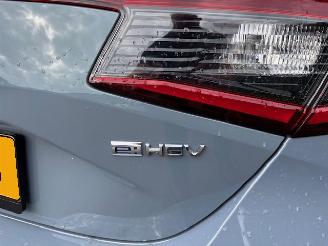 Honda Civic 2.0 E HEV SPORT 230 PK HYBRIDE 2024 NAP picture 10