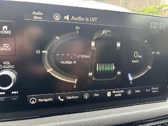 Honda Civic 2.0 E HEV SPORT 230 PK HYBRIDE 2024 NAP picture 25