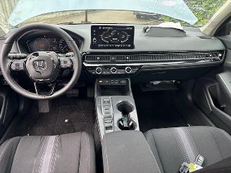 Honda Civic 2.0 E HEV SPORT 230 PK HYBRIDE 2024 NAP picture 30