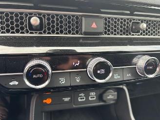 Honda Civic 2.0 E HEV SPORT 230 PK HYBRIDE 2024 NAP picture 21