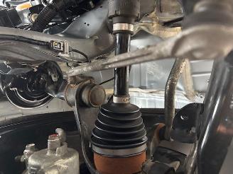 Honda Civic 2.0 E HEV SPORT 230 PK HYBRIDE 2024 NAP picture 14