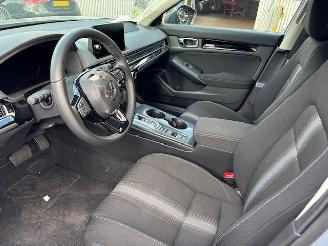 Honda Civic 2.0 E HEV SPORT 230 PK HYBRIDE 2024 NAP picture 15