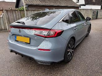 Honda Civic 2.0 E HEV SPORT 230 PK HYBRIDE 2024 NAP picture 6