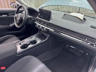 Honda Civic 2.0 E HEV SPORT 230 PK HYBRIDE 2024 NAP picture 31