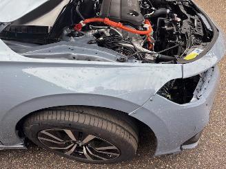 Honda Civic 2.0 E HEV SPORT 230 PK HYBRIDE 2024 NAP picture 11