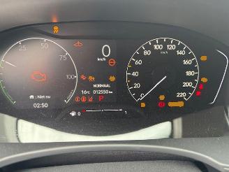 Honda Civic 2.0 E HEV SPORT 230 PK HYBRIDE 2024 NAP picture 19