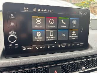 Honda Civic 2.0 E HEV SPORT 230 PK HYBRIDE 2024 NAP picture 20