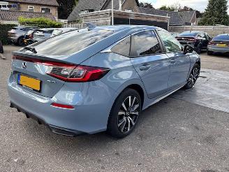 Honda Civic 2.0 E HEV SPORT 230 PK HYBRIDE 2024 NAP picture 5