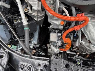 Honda Civic 2.0 E HEV SPORT 230 PK HYBRIDE 2024 NAP picture 18