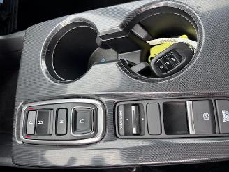 Honda Civic 2.0 E HEV SPORT 230 PK HYBRIDE 2024 NAP picture 22