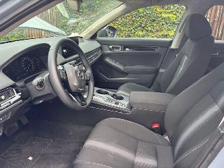 Honda Civic 2.0 E HEV SPORT 230 PK HYBRIDE 2024 NAP picture 29