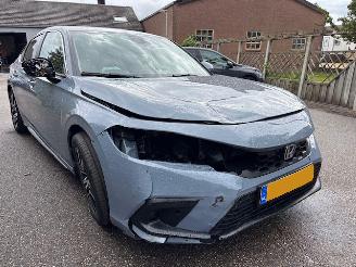 Honda Civic 2.0 E HEV SPORT 230 PK HYBRIDE 2024 NAP picture 9