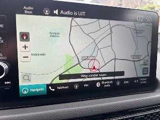 Honda Civic 2.0 E HEV SPORT 230 PK HYBRIDE 2024 NAP picture 24