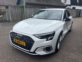Audi A3 30 TFSI SPORT AUTOMAAT 2022 picture 4
