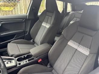 Audi A3 30 TFSI SPORT AUTOMAAT 2022 picture 10