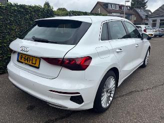 Audi A3 30 TFSI SPORT AUTOMAAT 2022 picture 2