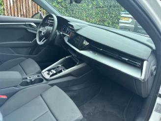 Audi A3 30 TFSI SPORT AUTOMAAT 2022 picture 11